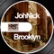 Johnick Planet - Johnick lyrics