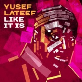 Yusef Lateef - Back Home (Remastered)