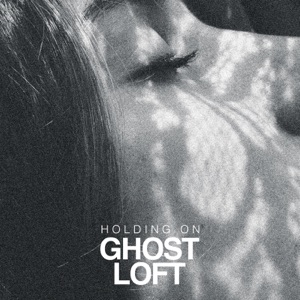 Holding On - Single