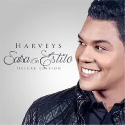 Salsa Con Estilo (Deluxe Edition) - Harveys Salsa Con Estilo (Deluxe Edition) - Harveys