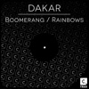Boomerang / Rainbows - Single