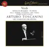 Verdi: Messa da Requiem & Te Deum album lyrics, reviews, download