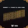 Unapologetic (feat. Yhung T.O.) - Single album lyrics, reviews, download