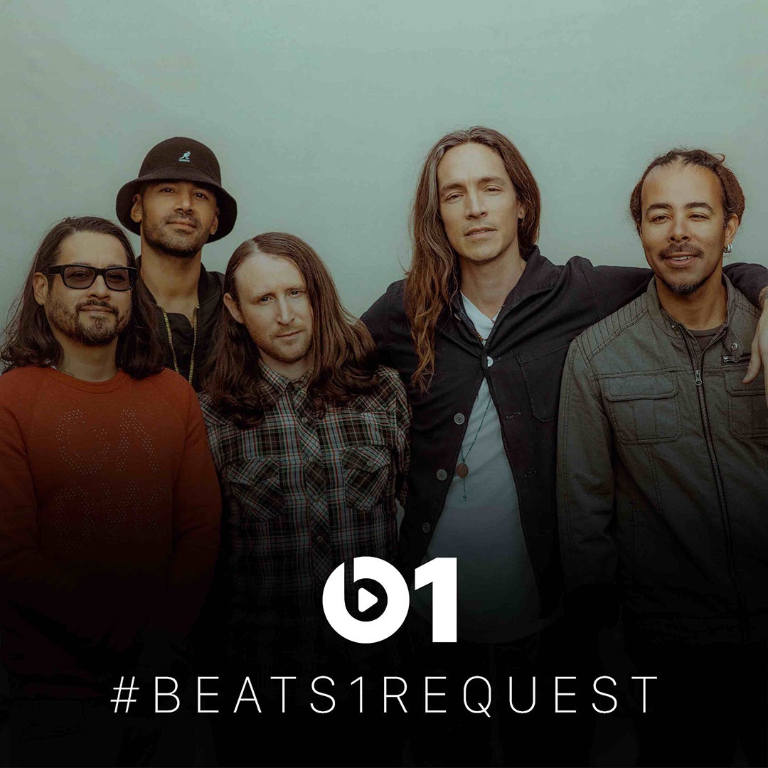 Request — Full Interview: Incubus episode artwork