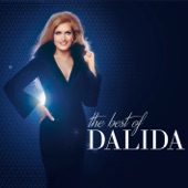 The Best of Dalida artwork