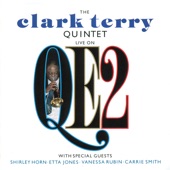 Clark Terry - Etta's Fine And Mellow Blues