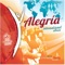 Alegria Emmanuel WYD 2011 artwork