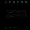 The Legend, Pt. 2 album lyrics, reviews, download