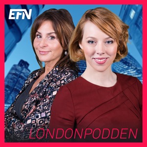 Londonpodden