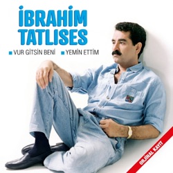 İbrahim Tatlıses - Kurşuna Gerek Yok