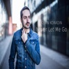 Never Let Me Go - Single