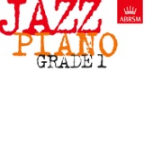 ABRSM Jazz Piano Tunes, Grade 1 artwork