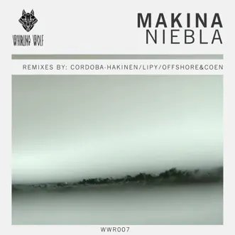 Niebla by Makina song reviws