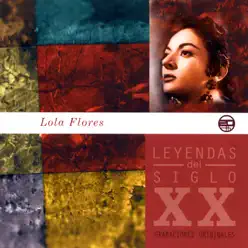 Leyendas Del Siglo XX - Lola Flores