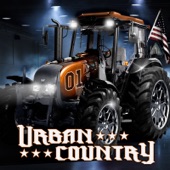 Urban Country - EP artwork