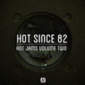 Hot Jams, Vol. 2 artwork