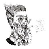 Fresh Water (feat. The/Das) artwork