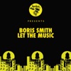 Let the Music - Single