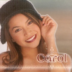 Carol Banawa - Bakit 'Di Totohanin