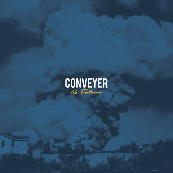 Conveyer - Whetstone [single] (2017)