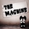 The Machine (feat. Rockit) - Rockit Gaming lyrics