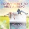 I Don't Want to Miss a Thing (feat. LaToya) - Jane Vogue lyrics