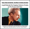 Pilgrim's Chorus - Leopold Stokowski, The New Symphony Orchestra Of London & The Norman Luboff Choir