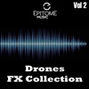 Drones FX Collection, Vol. 2