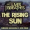 The Rising Sun (Shinsuke Nakamura's Theme) - It Lives, It Breathes lyrics