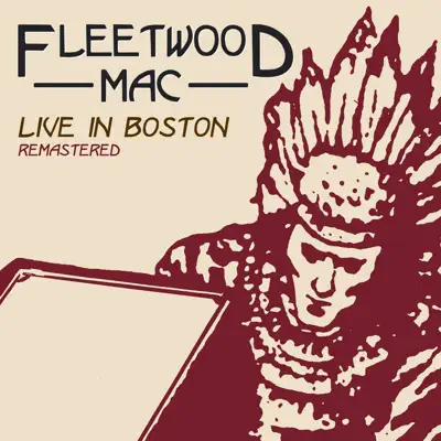 Live in Boston, Vol. 1 - Fleetwood Mac