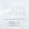 Stream & download Winter Sounds