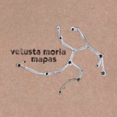 Mapas artwork