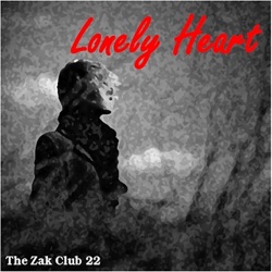 The Zak Club 22 - Music of Snowy Streets
