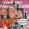 Weil der Mensch zählt artwork