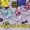 Get on up & Dance (Extended Mix) artwork