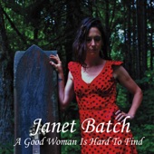 Janet Batch - In Defense of the Devil