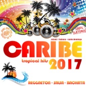 Caribe 2017 (60 Latin Hits) artwork