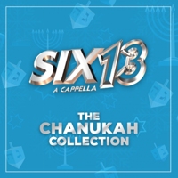 Six13 - The Chanukah Collection artwork