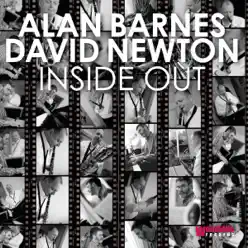 Inside Out - Alan Barnes Inside Out - Alan Barnes