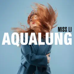 Aqualung - Single - Miss Li