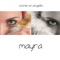 Come un angelo - Mayra lyrics