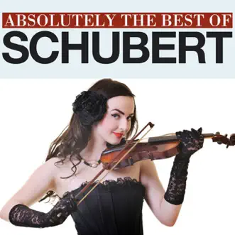 Absolutely The Best Of Schubert by St. Petersburg Ermitage Orchestra, Tbilisi Symphony Orchestra & Saulius Sondeckis album reviews, ratings, credits