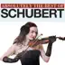 Absolutely The Best Of Schubert album cover