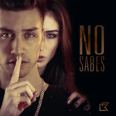 No Sabes - Single - Chriss Romero