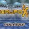 Veneno en la Piel - Grupo X lyrics