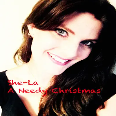 A Needy Christmas - Single - Shela