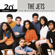 20th Century Masters - The Millennium Collection: The Best of The Jets - The Jets