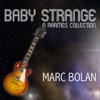 Baby Strange: A Rarities Collection, 2017
