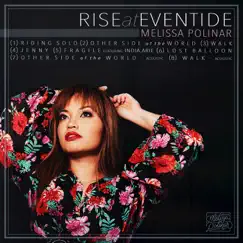 Rise at Eventide by Melissa Polinar album reviews, ratings, credits