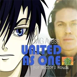 United as One - Single - Mig Ayesa